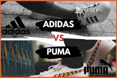 puma vs adidas|Iba pa.